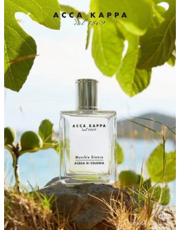 ACCA KAPPA 白麝香中性古龍水30ML 