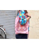 Ball & Chain Flower Lace 刺繡環保購物袋 M Ball & Chain Flower Lace 刺繡環保購物袋 M