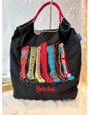 Ball & Chain × Kinky Boots 聯名刺繡購物包（M）
