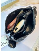Kipling 中款 三夾層收納零錢包
