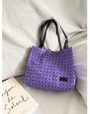 三宅ISSEY MIYAKE BAO BAO 霧面磨砂 CART MINI 2WAY 托特包 現貨可私訊詢問官方LINE 三宅ISSEY MIYAKE BAO BAO 霧面磨砂 CART MINI 2WAY 托特包 現貨可私訊詢問官方LINE