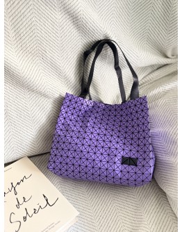 三宅ISSEY MIYAKE BAO BAO 霧面磨砂 CART MINI 2WAY 托特包 現貨可私訊詢問官方LINE