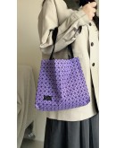 三宅ISSEY MIYAKE BAO BAO 霧面磨砂 CART MINI 2WAY 托特包 現貨可私訊詢問官方LINE 三宅ISSEY MIYAKE BAO BAO 霧面磨砂 CART MINI 2WAY 托特包 現貨可私訊詢問官方LINE