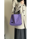 三宅ISSEY MIYAKE BAO BAO 霧面磨砂 CART MINI 2WAY 托特包 現貨可私訊詢問官方LINE 三宅ISSEY MIYAKE BAO BAO 霧面磨砂 CART MINI 2WAY 托特包 現貨可私訊詢問官方LINE