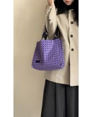 三宅ISSEY MIYAKE BAO BAO 霧面磨砂 CART MINI 2WAY 托特包 現貨可私訊詢問官方LINE 三宅ISSEY MIYAKE BAO BAO 霧面磨砂 CART MINI 2WAY 托特包 現貨可私訊詢問官方LINE