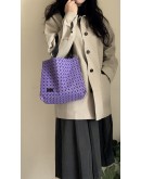 三宅ISSEY MIYAKE BAO BAO 霧面磨砂 CART MINI 2WAY 托特包 現貨可私訊詢問官方LINE 三宅ISSEY MIYAKE BAO BAO 霧面磨砂 CART MINI 2WAY 托特包 現貨可私訊詢問官方LINE