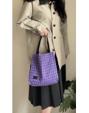 三宅ISSEY MIYAKE BAO BAO 霧面磨砂 CART MINI 2WAY 托特包 現貨可私訊詢問官方LINE 三宅ISSEY MIYAKE BAO BAO 霧面磨砂 CART MINI 2WAY 托特包 現貨可私訊詢問官方LINE