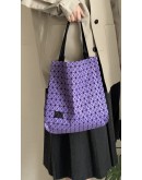 三宅ISSEY MIYAKE BAO BAO 霧面磨砂 CART MINI 2WAY 托特包 現貨可私訊詢問官方LINE 三宅ISSEY MIYAKE BAO BAO 霧面磨砂 CART MINI 2WAY 托特包 現貨可私訊詢問官方LINE