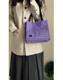 三宅ISSEY MIYAKE BAO BAO 霧面磨砂 CART MINI 2WAY 托特包 現貨可私訊詢問官方LINE 三宅ISSEY MIYAKE BAO BAO 霧面磨砂 CART MINI 2WAY 托特包 現貨可私訊詢問官方LINE