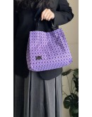 三宅ISSEY MIYAKE BAO BAO 霧面磨砂 CART MINI 2WAY 托特包 現貨可私訊詢問官方LINE 三宅ISSEY MIYAKE BAO BAO 霧面磨砂 CART MINI 2WAY 托特包 現貨可私訊詢問官方LINE