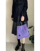 三宅ISSEY MIYAKE BAO BAO 霧面磨砂 CART MINI 2WAY 托特包 現貨可私訊詢問官方LINE 三宅ISSEY MIYAKE BAO BAO 霧面磨砂 CART MINI 2WAY 托特包 現貨可私訊詢問官方LINE