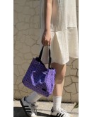 三宅ISSEY MIYAKE BAO BAO 霧面磨砂 CART MINI 2WAY 托特包 現貨可私訊詢問官方LINE 三宅ISSEY MIYAKE BAO BAO 霧面磨砂 CART MINI 2WAY 托特包 現貨可私訊詢問官方LINE