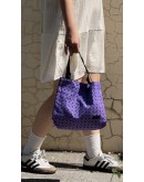三宅ISSEY MIYAKE BAO BAO 霧面磨砂 CART MINI 2WAY 托特包 現貨可私訊詢問官方LINE 三宅ISSEY MIYAKE BAO BAO 霧面磨砂 CART MINI 2WAY 托特包 現貨可私訊詢問官方LINE