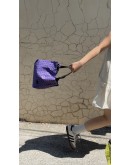 三宅ISSEY MIYAKE BAO BAO 霧面磨砂 CART MINI 2WAY 托特包 現貨可私訊詢問官方LINE 三宅ISSEY MIYAKE BAO BAO 霧面磨砂 CART MINI 2WAY 托特包 現貨可私訊詢問官方LINE