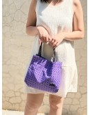 三宅ISSEY MIYAKE BAO BAO 霧面磨砂 CART MINI 2WAY 托特包 現貨可私訊詢問官方LINE 三宅ISSEY MIYAKE BAO BAO 霧面磨砂 CART MINI 2WAY 托特包 現貨可私訊詢問官方LINE