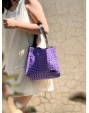 三宅ISSEY MIYAKE BAO BAO 霧面磨砂 CART MINI 2WAY 托特包 現貨可私訊詢問官方LINE 三宅ISSEY MIYAKE BAO BAO 霧面磨砂 CART MINI 2WAY 托特包 現貨可私訊詢問官方LINE
