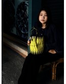 三宅baobao限定水桶包