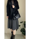 ISSEY MIYAKE 三宅一生 新月包/芭蕾包(現貨隨時售出可官方LINE聯繫)