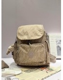 Kipling CITY PACK MINI  流金迷你後背包KPKI26711KG10OS
