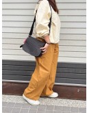  Kipling LOREEN M 經典翻蓋斜背包 KPKI7677K591