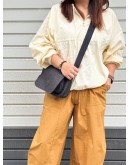  Kipling LOREEN M 經典翻蓋斜背包 KPKI7677K591
