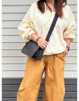  Kipling LOREEN M 經典翻蓋斜背包 KPKI7677K591