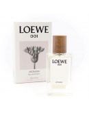LOEWE 001 WOMAN 女性淡香精 EDP 30ml LOEWE 001 WOMAN 女性淡香精 EDP 30ml