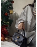 美國 MK Hamilton Moderne 鉑金包小號