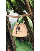 RALPH LAUREN 小熊刺繡輕量防潑水 2WAY 束口包 RALPH LAUREN 小熊刺繡輕量防潑水 2WAY 束口包