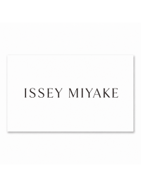 ISSEY MIYAKE ISSEY MIYAKE