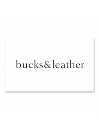 bucks&leather bucks&leather