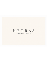 Hetras Hetras