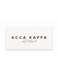 ACCA KAPPA ACCA KAPPA
