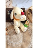 奈良美智 Yoshitomo Nara  青森犬狗狗 手腳可以動狗狗