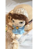 日本正版奈良美智 Yoshitomo Nara 毛線帽小女孩