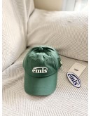 E  M I S經典款棒球帽(多款帽子可私款高尚官方帳號)