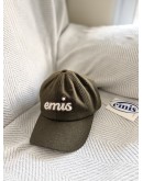 E  M I S經典款棒球帽(多款帽子可私款高尚官方帳號)