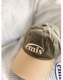 E  M I S經典款棒球帽(多款帽子可私款高尚官方帳號)
