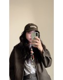 E  M I S經典款棒球帽(多款帽子可私款高尚官方帳號)