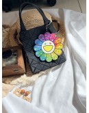 村上隆 Kaikai Kiki 彩花大鑰匙圈