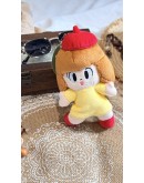 日本超火紅MAMUANG芒姆安妹妹