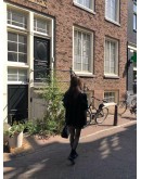 正韓設計師款 OUNCE西裝款皮夾克 正韓設計師款 OUNCE西裝款皮夾克