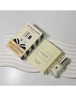 Jo Malone London 限定隨身香氛組 | 鼠尾草與海鹽 9ml ＋ 英國梨與甜豌豆 1.5ml