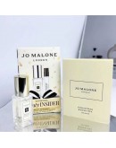 Jo Malone London 限定隨身香氛組 | 鼠尾草與海鹽 9ml ＋ 英國梨與甜豌豆 1.5ml