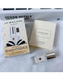 Jo Malone London 限定隨身香氛組 | 鼠尾草與海鹽 9ml ＋ 英國梨與甜豌豆 1.5ml