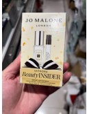 Jo Malone London 限定隨身香氛組 | 鼠尾草與海鹽 9ml ＋ 英國梨與甜豌豆 1.5ml