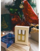JO MALONE LONDON 聖誕限定古龍水雙香禮盒 9ml × 2 JO MALONE LONDON 聖誕限定古龍水雙香禮盒 9ml × 2